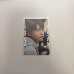 straykids mixtape ヒョンジン トレカ