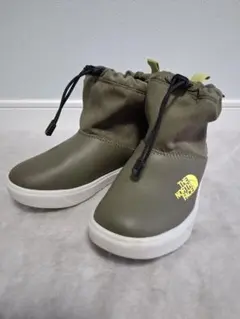 THE NORTH FACE☆ NFJ52192 防水ブーツキッズ
