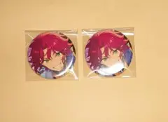 あんスタ コレ缶 真緒