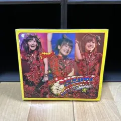 Buono! ライブ2009 ハイブリッド　パンチ