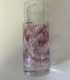 新品未使用 まどかマギカ まどマギ グラス アニメグッズ AMNIBUS-日常使いできるアニメグッズの通販サイト-