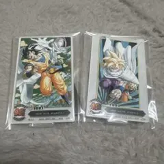 一番くじ DRAGON BALL 40th ～其之二～ F賞