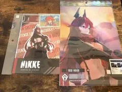 2026年最新】nikke 静岡 レッドフードの人気アイテム - メルカリ