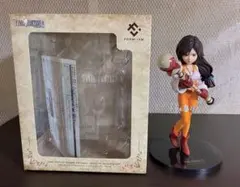 【新品】ファイナルファンタジー9 ガーネット　ダガー　フィギュア　レア　希少