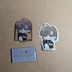 叶 チョコエッグプラス　にじさんじ