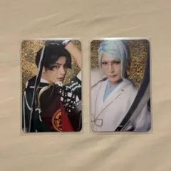 ミュージカル刀剣乱舞 刀ミュ 東京ドーム 乱舞博覧会 ふぉとか 豊前江 巴形薙刀