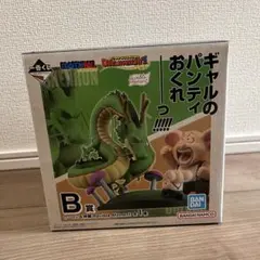 一番くじ ドラゴンボール B賞 ウーロン＆神龍 フィギュアのサムネイル