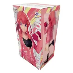 ★五等分の花嫁∬ Fascinity Figure 五月～ジムデート風～