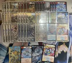 ゴスペルデッキ　微高レート 2025年最新】ラッカゴスペル 高レートの人気アイテム - メルカリ