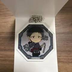 魔入りました！入間くん アクリルキーホルダー