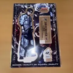 JSB3 岩田剛典 KINGDOM KINGアクリルスタンド - メルカリ