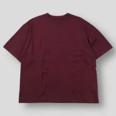 美品 キャプテンサンシャイン スーパーソフトメリノ天竺 ハーフスリーブTシャツのサムネイル