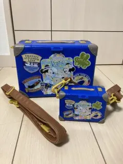 ディズニー ポップコーンケースのサムネイル