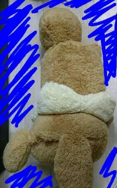 イーブイぬいぐるみ