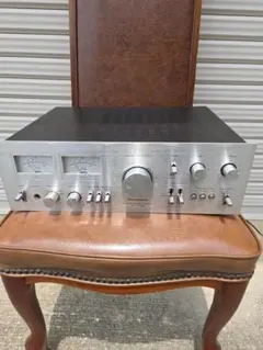 DENON PMA-255 Black Gateコンデンサ　アンプ DENON PMA-255 Black Gateコンデンサ アンプ - メルカリ