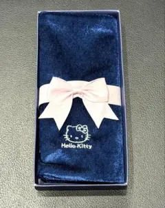 新品未使用 サンリオ ハローキティ ジュエリーポーチ