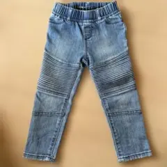 babyGap デニムパンツ 3yrsのサムネイル