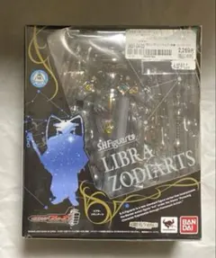 S.H.Figuarts リブラ・ゾディアーツ 「仮面ライダーフォーゼ」 魂ウ…