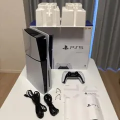 z*g様 【送料込】PlayStation 5 slim CFI-2000A01