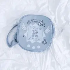 てんしっち WEGO リュックサック たまごっち くりてん ピンク - メルカリ