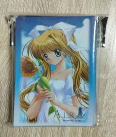 2026年最新】神尾観鈴 スリーブの人気アイテム - メルカリ