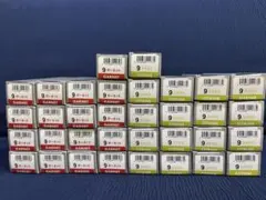 エヌドットルフレカラー34本セットのサムネイル