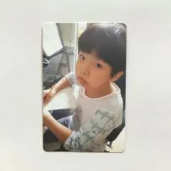 boynextdoor ソンホ 19.99 weverse 幼少期 トレカ - メルカリ