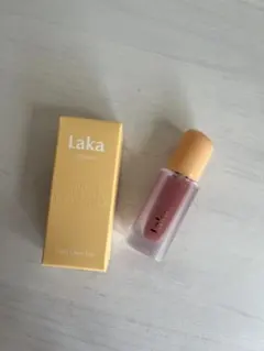 【新品未開封】　laka ラカ　Dewy デューイ #102