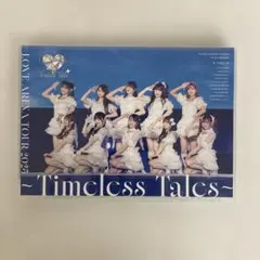 イコラブ ＝LOVE Blu-ray 円盤 timeless tales - メルカリ