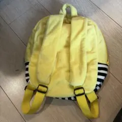 怪盗グルーのミニオン大脱走 リュック