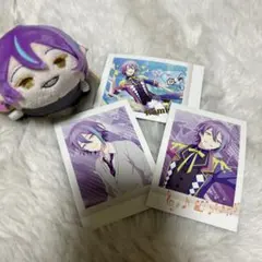 2026年最新】神代類もちもちマスコットの人気アイテム - メルカリ