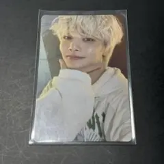 Stray Kids アイエン MAXIDENT withmuu 特典 トレカ | Mercari