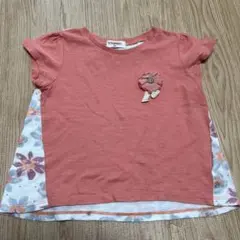 TINKERBELL Tシャツ　120