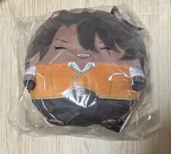 レオナ・キングスカラー　ふわコロりん　にっこりver　Мsize　アニメイト限定