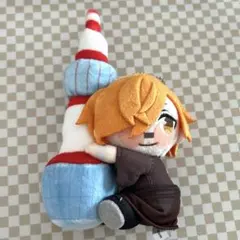 2026年最新】日常組 ぬいぐるみの人気アイテム - メルカリ