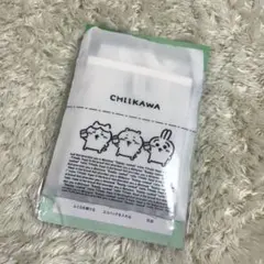 新品未開封　ちいかわ　エコバッグ　セブン-イレブン限定　セブン