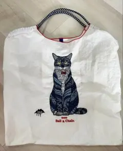 ボールアンドチェーン モルガ ネコのサニー Mサイズ - メルカリ