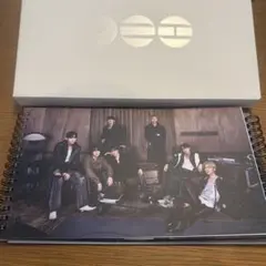 BTS アルバム アリラン付属 フォトブック