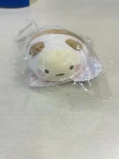 すみっコぐらし　みにっコまん　たぴおか　たぴばんだまん　もーちもち　ぬいぐるみ