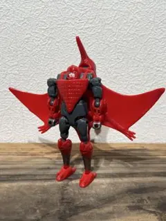 元祖SDガンダム 102 ブラック＆レッドベレーガンダム　ジャンク品扱い 元祖SDガンダム 102 ブラック＆レッドベレーガンダム ジャンク品扱い