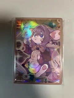 遊戯王の日 スリーブ 妖精伝姫－マチリル 新品未開封 100枚 - メルカリ