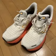 New Balance Fresh Foam 1080 ランニングシューズ