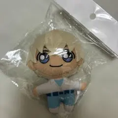 名探偵コナン 安室透 セガラッキーくじ ぬいぐるみマスコット