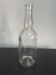 アンティーク　ボトル