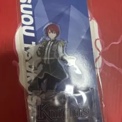 朱桜司 Knights アクリルスタンド