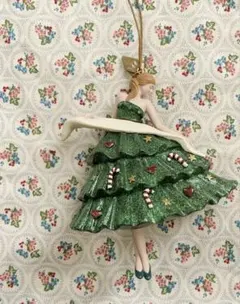 Konges Sloejd 　GREENBALLERINAコンゲススロイド