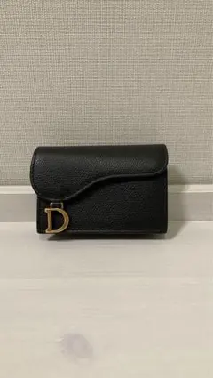 ディオール、カードケース名刺入れ