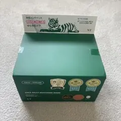 CICA DAILY SOOTHING MASK 30枚入り