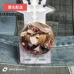 プロセカ　缶バッジ　MEIKO