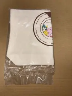 即日発送　ミスド ポケモン ピカチュウ エコバッグ 未開封